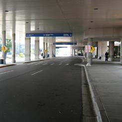 Capital Region International Airport Parking Coupons